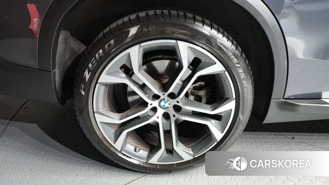 BMW X5 (G05) id 2965254 из Кореи 15