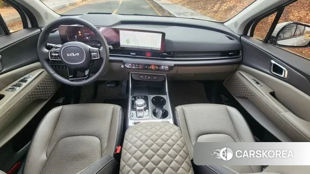 Kia The New Carnival 4th Generation id 3769820 из Кореи 15