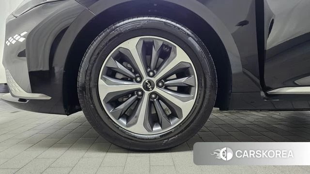 Kia K8 Hybrid id 4266655 из Кореи 15