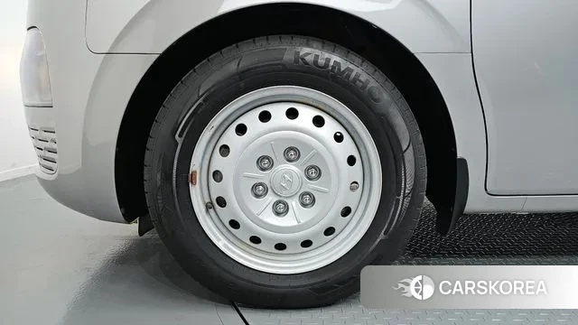 Hyundai Staria id 2901419 из Кореи 15