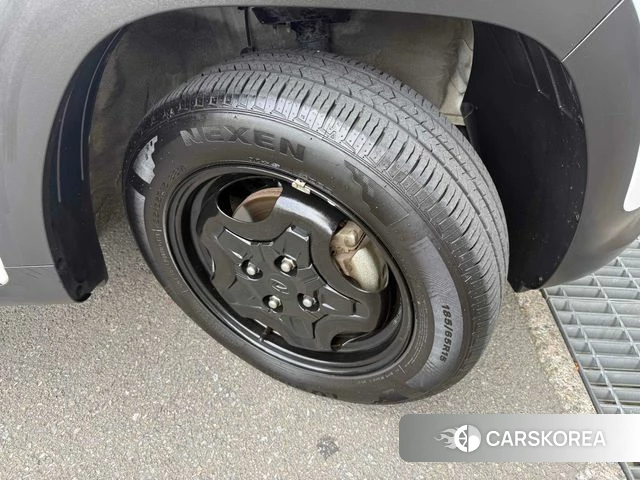 Hyundai Casper id 4475328 из Кореи 15