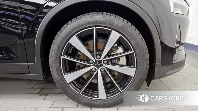 Polestar Polestar 2 id 3003104 из Кореи 15
