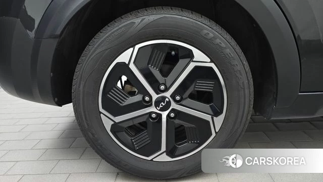 Kia Di Ol Nu Niro id 4768982 из Кореи 15