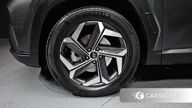 Hyundai Tucson (NX4) id 3581669 из Кореи 15