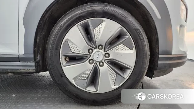 Hyundai Kona Electric id 3672162 из Кореи 15