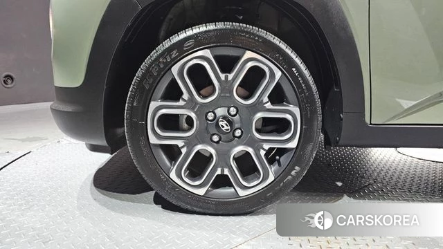 Hyundai Casper id 4635388 из Кореи 26