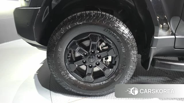 Kia Tasman id 4617432 из Кореи 28