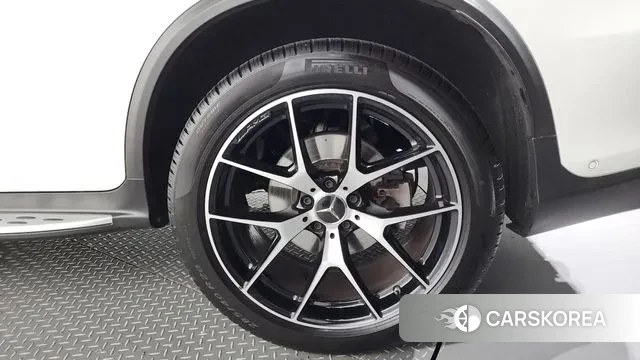 Mercedes-Benz GLC-Class X253 id 3122262 из Кореи 15