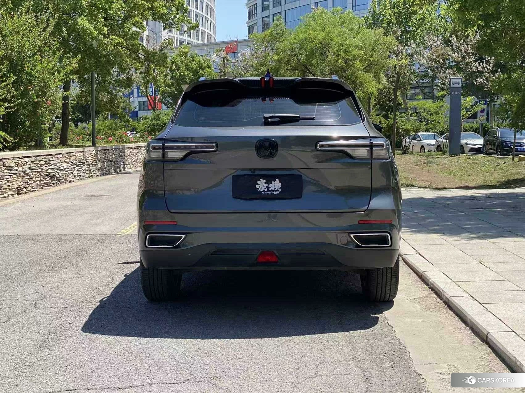 Chang'an CS55 PLUS id 4426486 из Китая 8