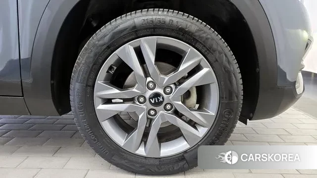 Kia Seltos id 3742241 из Кореи 15