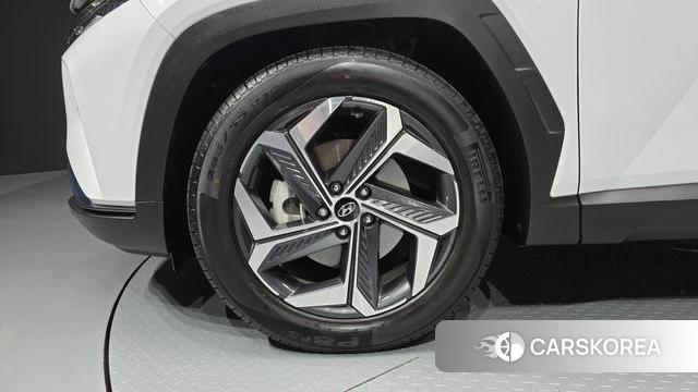 Hyundai Tucson (NX4) id 4282913 из Кореи 27
