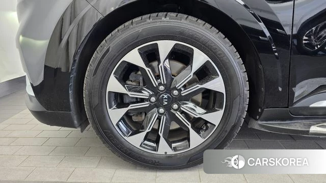 Kia Carnival 4th generation id 4338579 из Кореи 33