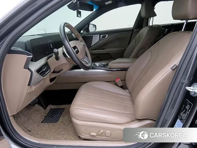 Kia K8 id 3619083 из Кореи 14