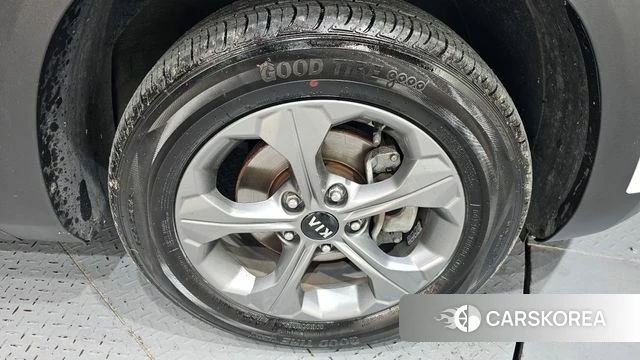 Kia Seltos id 3873047 из Кореи 15