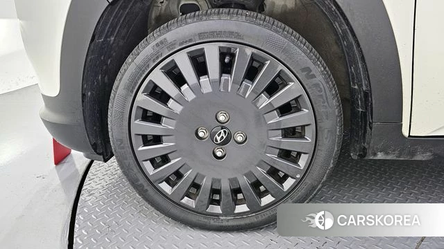 Hyundai Casper id 4303068 из Кореи 26