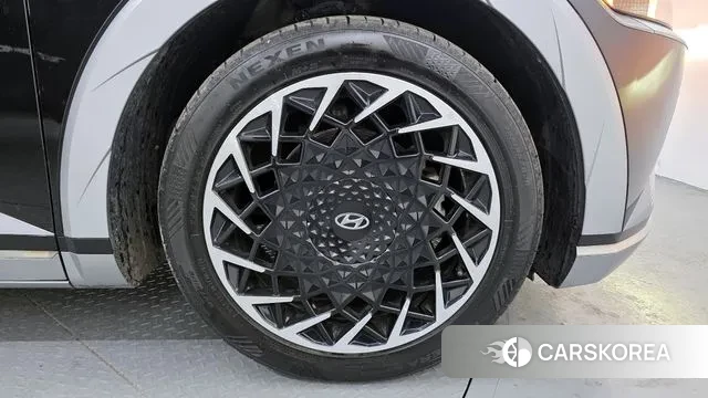 Hyundai Ionic 5 id 3621269 из Кореи 15