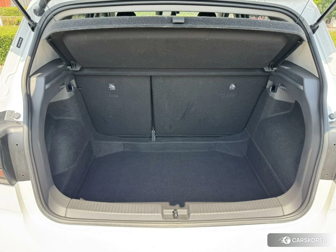 Volkswagen T-Cross id 4452035 из Китая 15