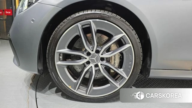 Mercedes-Benz E-Class W213 id 4458365 из Кореи 15