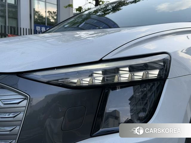 Audi Q5 e-tron id 4263918 из Китая 25