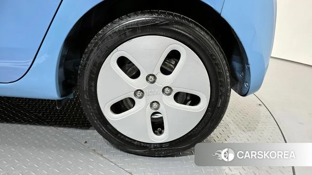 Kia The New Ray id 3853686 из Кореи 15