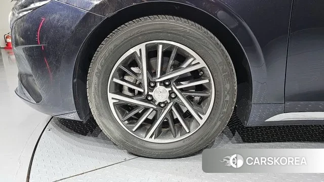 Hyundai The New Grandeur IG id 3616476 из Кореи 15