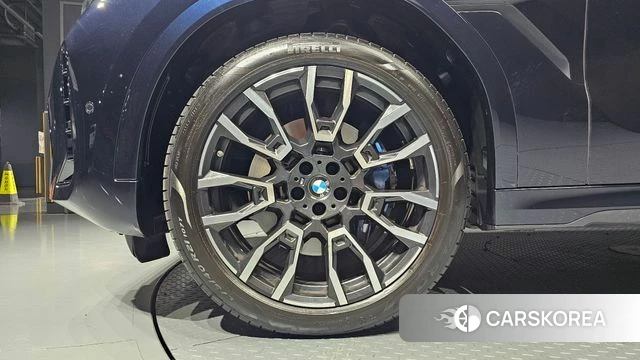 BMW X6 (G06) id 3841218 из Кореи 15