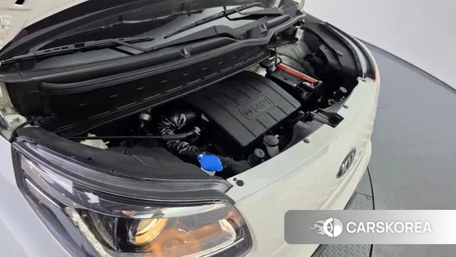 Kia The New Ray id 3713296 из Кореи 15