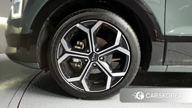 Kia Di Ol Nu Niro id 3871617 из Кореи 15