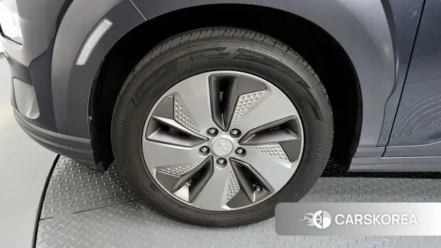 Hyundai Kona Electric id 3034122 из Кореи 15