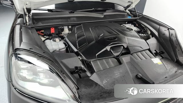 Porsche Cayenne (PO536) id 4230440 из Кореи 29