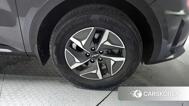 Kia Sorento 4th Generation id 3650197 из Кореи 15