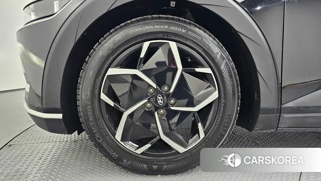 Hyundai Ionic 5 id 3965220 из Кореи 15