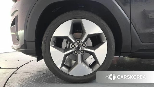 Ssangyong Torres EVX id 3805513 из Кореи 15