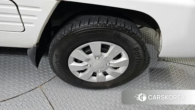 Chevrolet (GM Daewoo) New Damas id 3312720 из Кореи 15