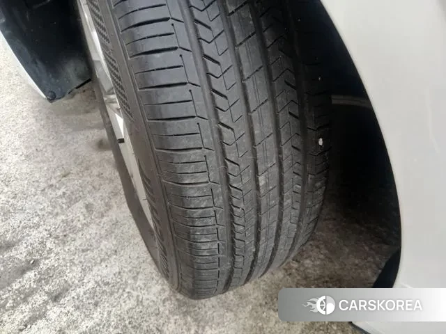 Hyundai Sonata (DN8) id 3789338 из Кореи 15