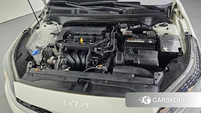 Kia The New K3 2nd generation id 4848868 из Кореи 25