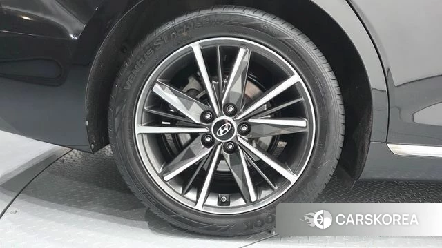 Hyundai The New Grandeur IG id 4731027 из Кореи 15