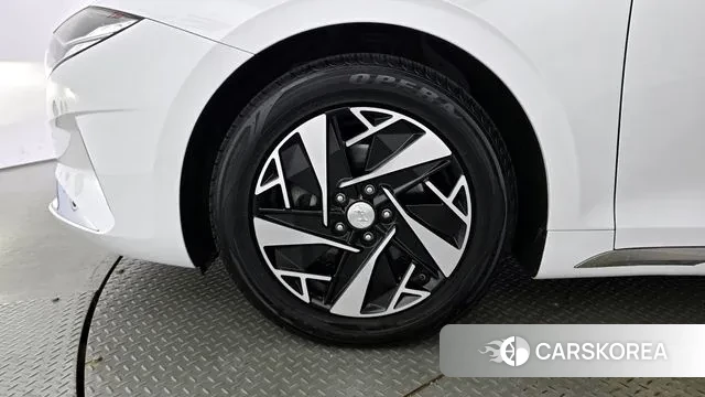 Hyundai The New Grandeur IG Hybrid id 2964429 из Кореи 15