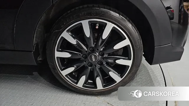 Mini Cooper S id 3508552 из Кореи 15