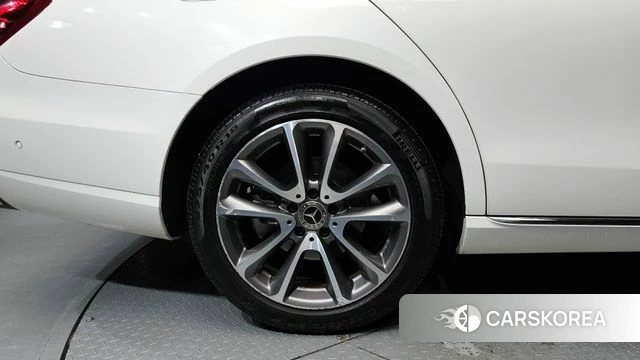 Mercedes-Benz E-Class W213 id 4232775 из Кореи 15