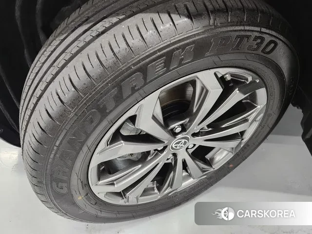 Toyota RAV4 5th Generation id 3377087 из Кореи 15