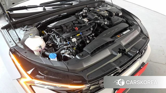 Kia The New K5 3rd generation id 3805135 из Кореи 15