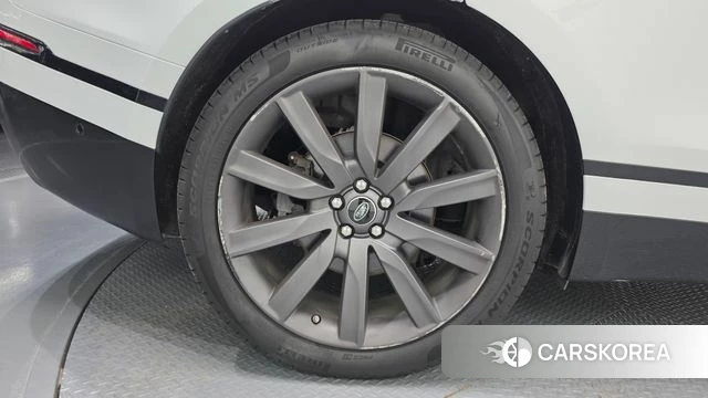 Land Rover Range Rover Velar id 4626126 из Кореи 30