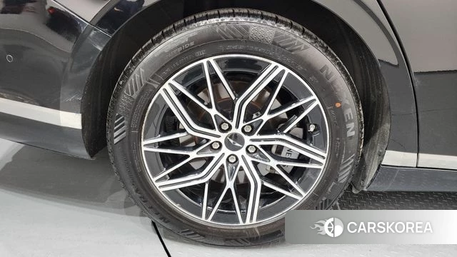 Genesis G90 (RS4) id 4186980 из Кореи 28