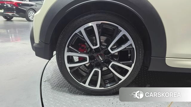 Mini Cooper S id 4528615 из Кореи 15