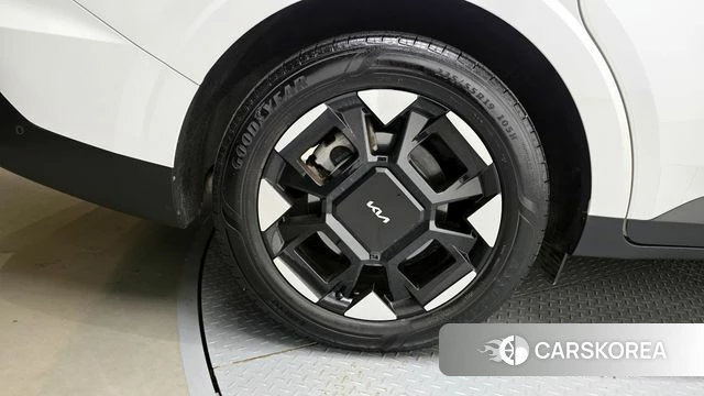 Kia The New Carnival 4th Generation id 3909551 из Кореи 15