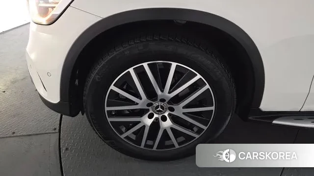 Mercedes-Benz GLC-Class X253 id 3787380 из Кореи 16