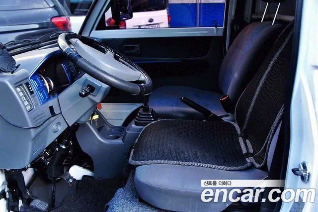 Chevrolet (GM Daewoo) New Damas id 2793704 из Кореи 10