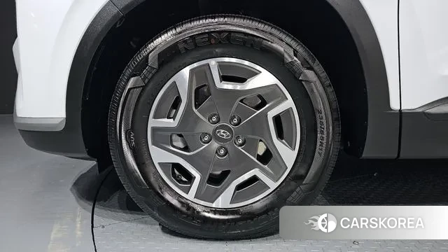 Hyundai The New Santa Fe id 3524144 из Кореи 15