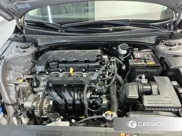 Hyundai Avante (CN7) id 4224595 из Кореи 13